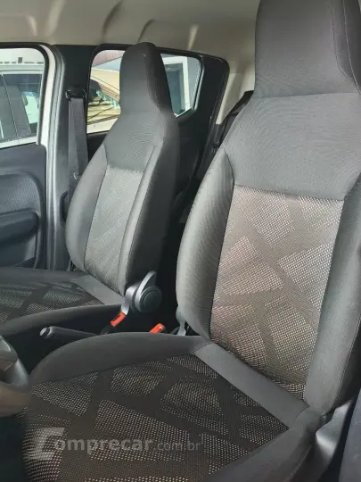 MOBI LIKE 1.0 Fire Flex 5p.