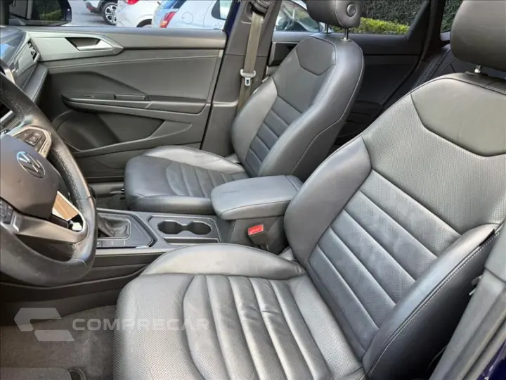 TAOS 1.4 250 TSI Highline