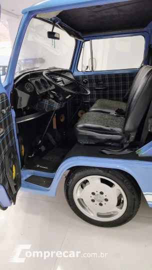 KOMBI 1.5 STD 8V