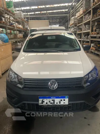 VW/SAVEIRO CS RB MPI