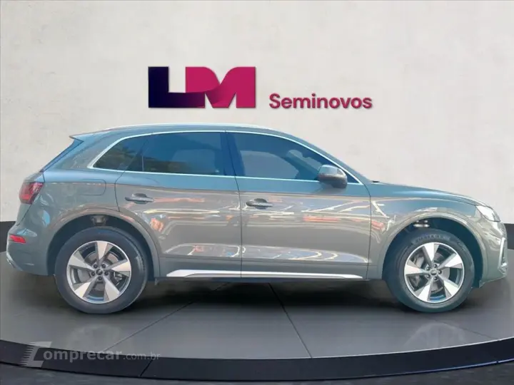 Q5 2.0 55 TFSIE PHEV PERFORMANCE QUATTRO S TRONIC