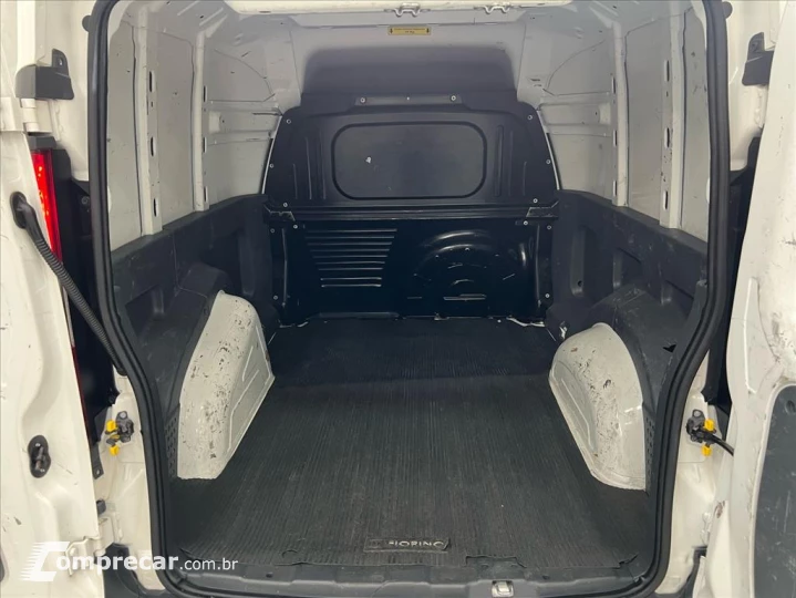 FIORINO 1.4 MPI FURGÃO ENDURANCE 8V FLEX 2P MANUAL