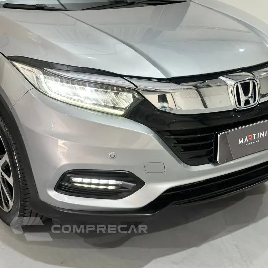 HR-V Touring 1.5 Flex TB 16V 5p Aut.