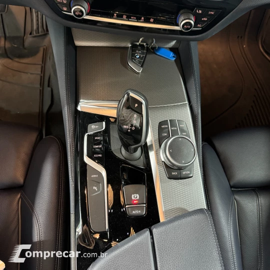 530e M Sport 2.0 Turbo Híbrido Aut.