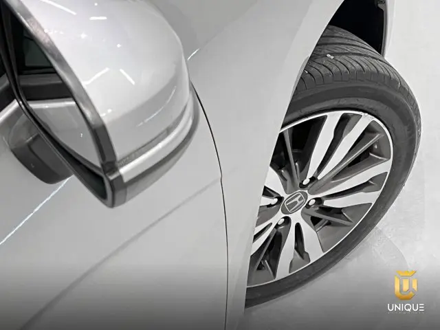 FIT - 1.5 EX 16V 4P AUTOMÁTICO