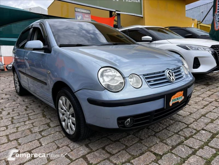 POLO 2.0 MI 8V