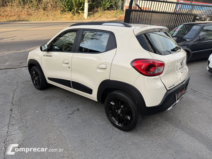 KWID 1.0 12V SCE Outsider
