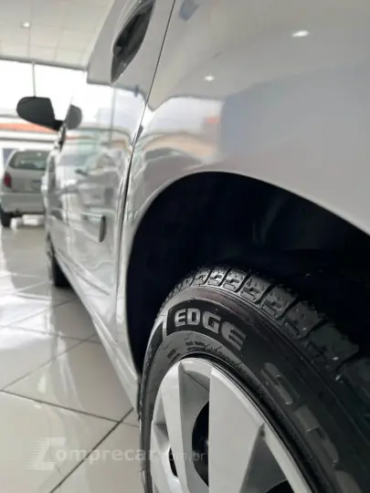 PRISMA 1.4 MPFI LT 8V