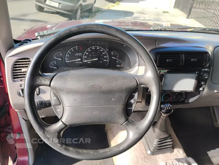 RANGER 4.0 STX 4X2 CE V6 12V