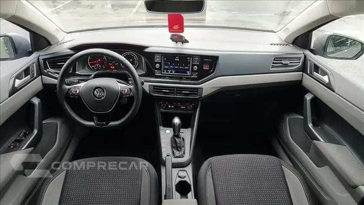 VIRTUS 1.0 200 TSI Comfortline