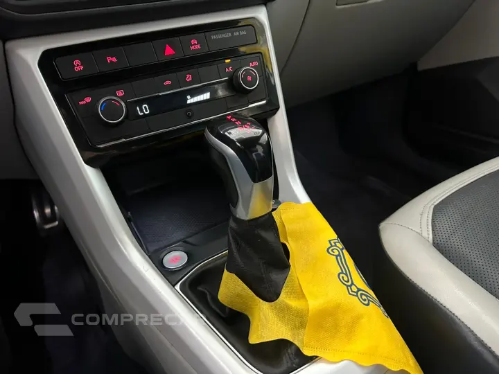 T-Cross Hig. 250 TSI 1.4 Flex 16V 5p Aut