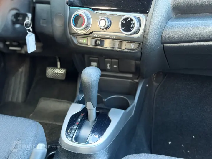 Fit LX 1.5 Flexone 16V 5p Aut.