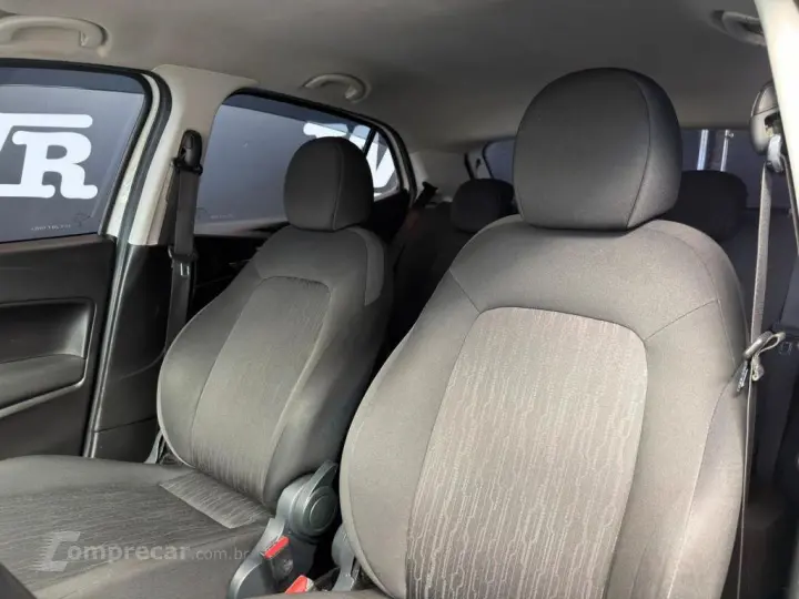 ARGO 1.0 Firefly Drive