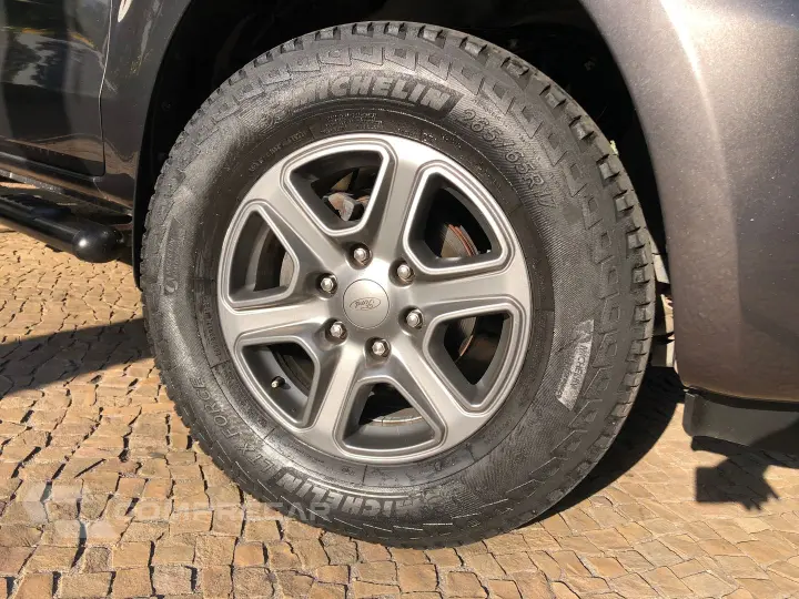 Ranger 2.2 Xls 4X2 Cd 16V Diesel 4P Automático