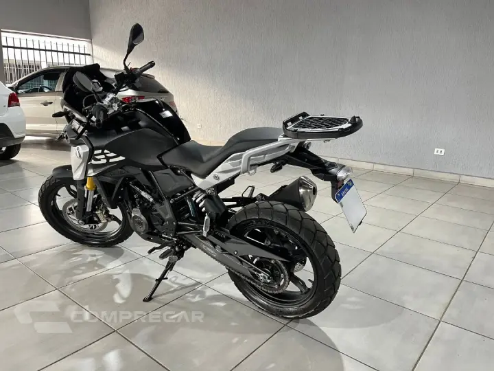 G310 GS