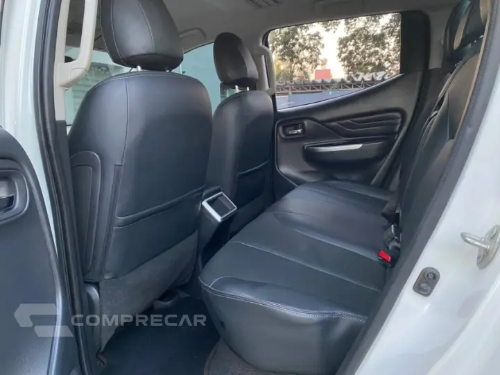 L200 TRITON 2.4 16V Turbo Sport HPE CD 4X4