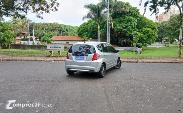 FIT 1.4 LX 8V