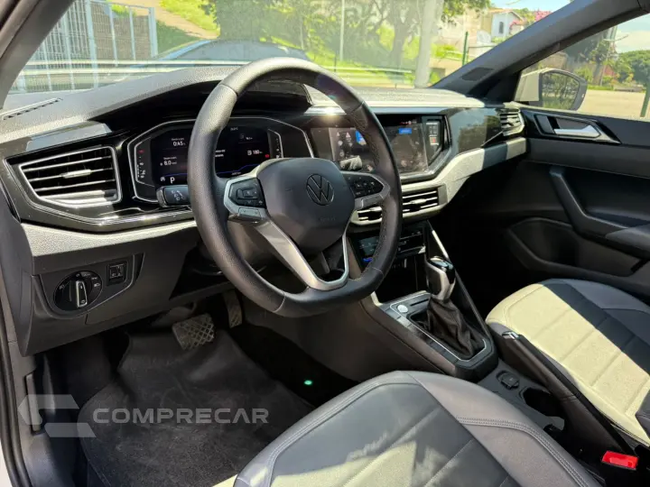NIVUS 1.0 200 TSI Highline