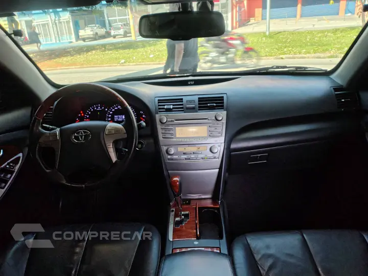 CAMRY 3.5 XLE V6 24V