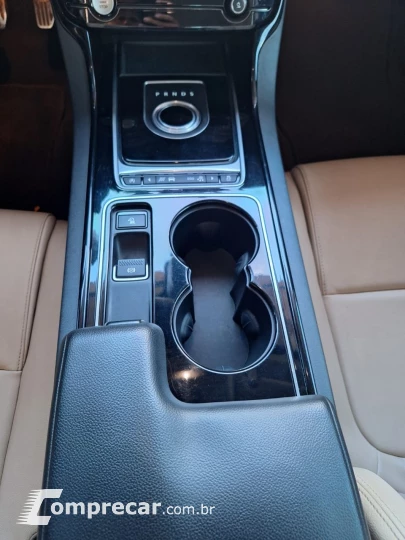 XE 2.0 16V 4P SI4 PURE TECH TURBO AUTOMÁTICO