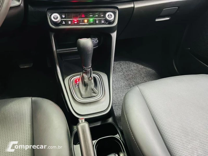 PULSE DRIVE TF200