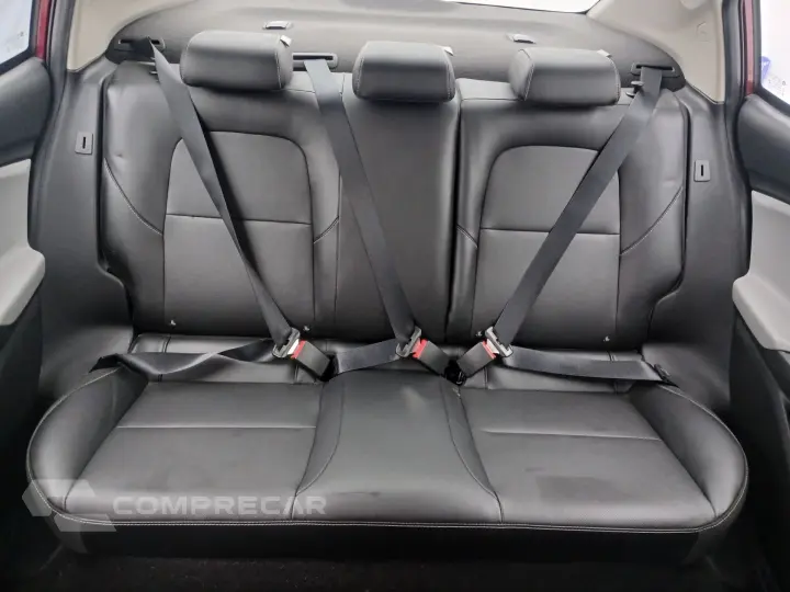 ONIX 1.0 TURBO FLEX PLUS PREMIER AUTOMÁTICO