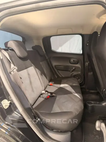 MOBI 1.0 8V EVO Like.