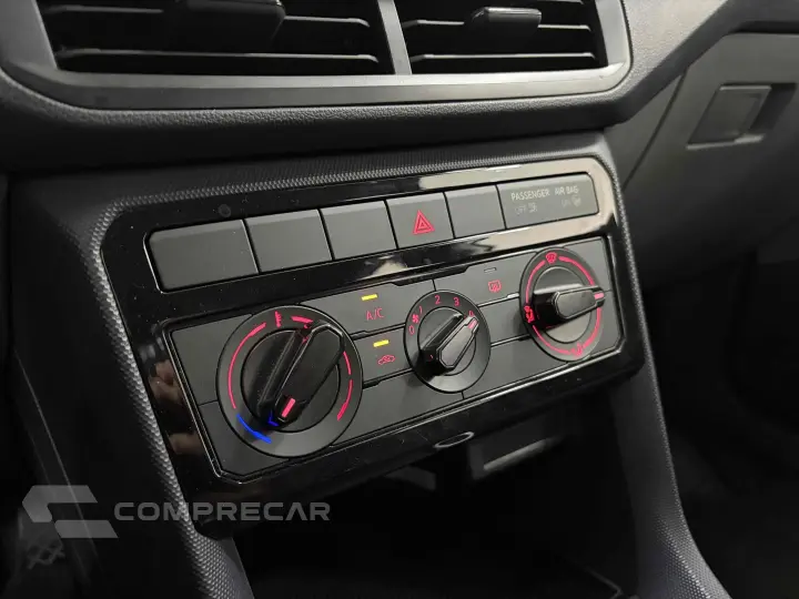T-CROSS 1.0 200 TSI TOTAL FLEX SENSE AUTOMÁTICO