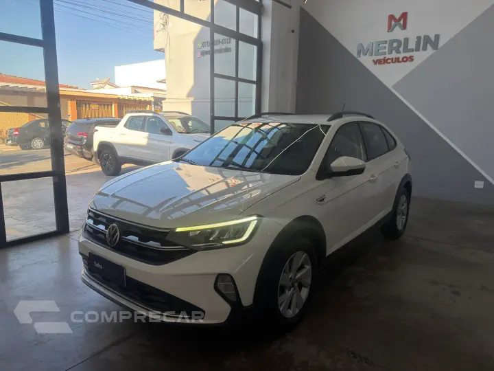 NIVUS 1.0 200 TSI Comfortline