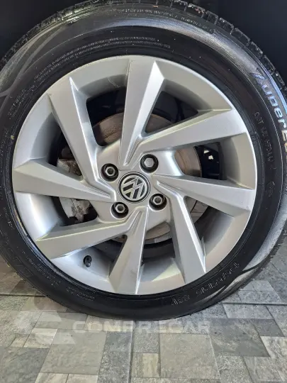 GOL 1.0 12V MPI Totalflex