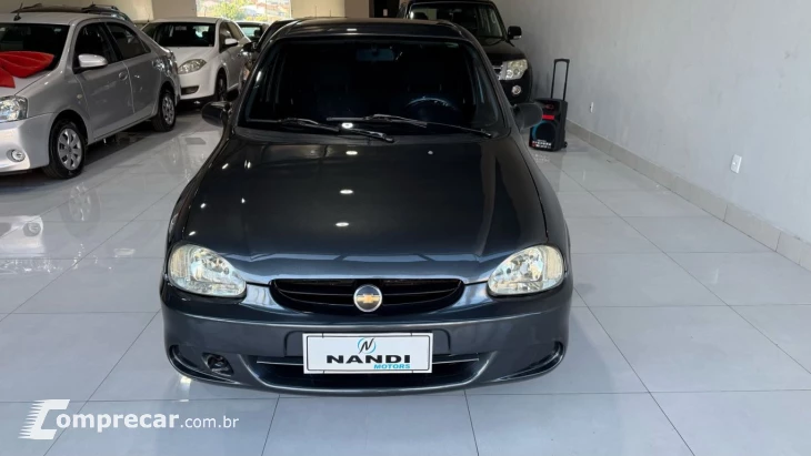 Corsa Sed Class.Spirit 1.0/1.0 FlexPower