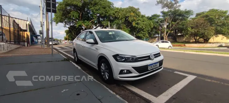 VIRTUS 1.0 200 TSI Comfortline