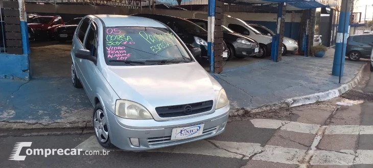CORSA 1.0 MPFI JOY 8V