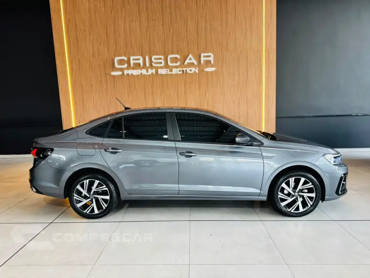 VIRTUS 1.0 200 TSI Highline