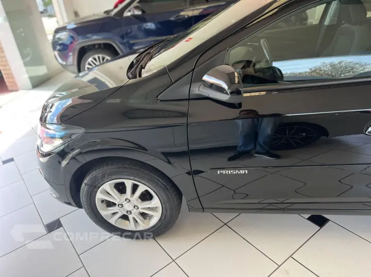 PRISMA 1.4 MPFI LTZ 8V CHEVROLET