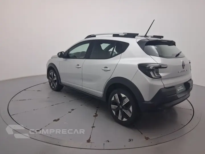 KARDIAN 1.0 TCE FLEX TECHNO EDC