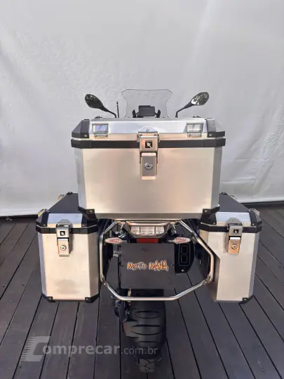 BMW R 1250 GS ADVENTURE PREMIUM