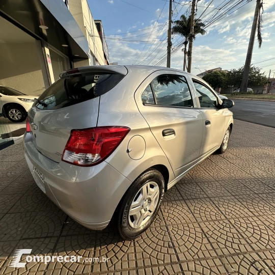 ONIX 1.0 MPFI JOY 8V