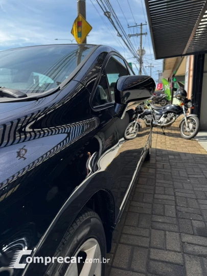 CIVIC 1.8 LXS 16V