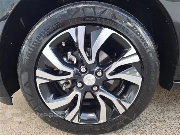 ONIX 1.0 Turbo Plus Premier