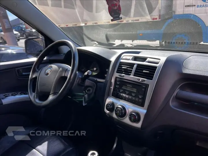 SPORTAGE 2.0 LX 4X2 16V
