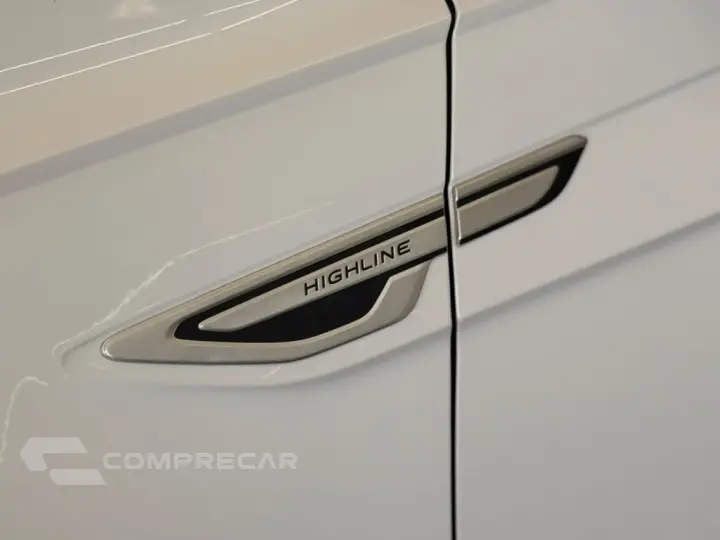 NIVUS 1.0 200 TSI TOTAL FLEX HIGHLINE AUTOMÁTICO