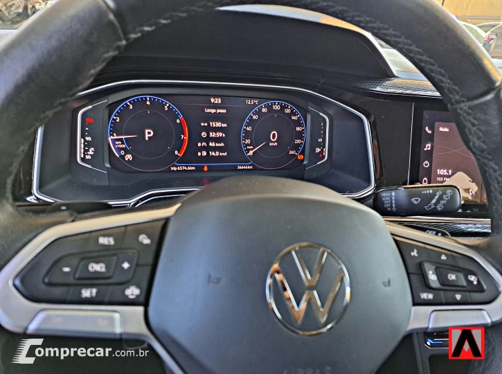 POLO 1.0 170 TSI Highline