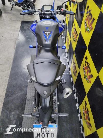 MT-03 ABS