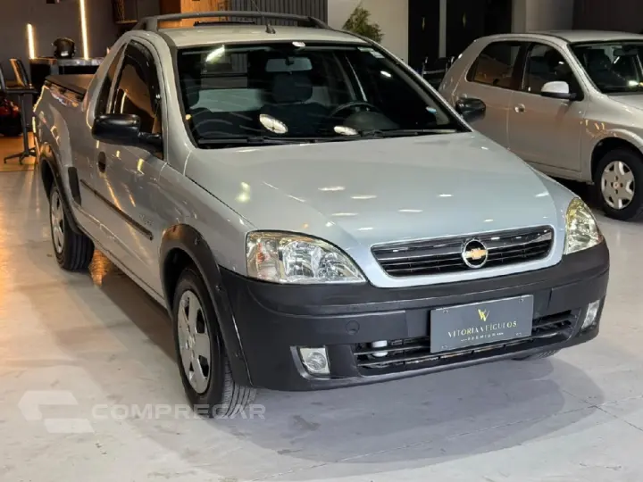 MONTANA 1.4 MPFI CONQUEST CS 8V FLEX 2P MANUAL