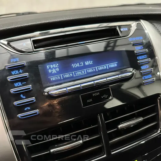 YARIS XL 1.3 Flex 16V 5p Aut.