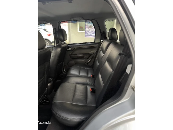 ECOSPORT 1.6 XLT FREESTYLE 8V FLEX 4P MANUAL