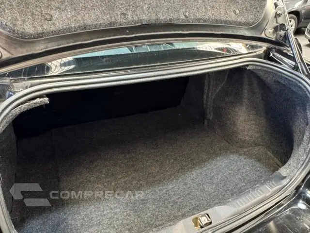 SENTRA - 2.0 16V 4P AUTOMÁTICO