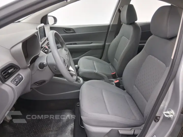 HB20S 1.0 12V FLEX COMFORT MANUAL