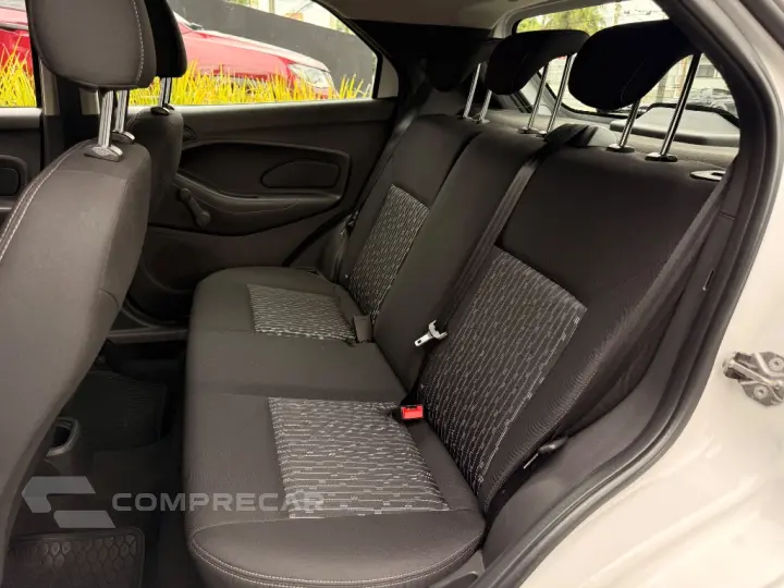 Ka 1.0 SE/SE Plus TiVCT Flex 5p